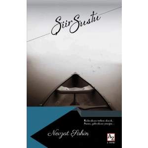 Şiir Sustu