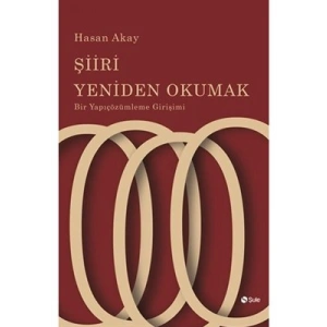 Şiiri Yeniden Okumak