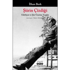 Şiirin Çizdiği - Edebiyat Ve Şiir Üzerine Yazılar