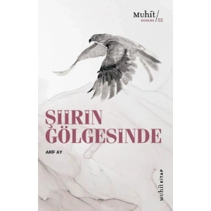 Şiirin Gölgesinde