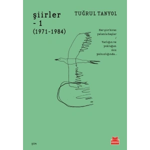 Şiirler - 1 (1971- 1984)