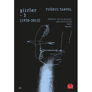 Şiirler - 3 (1970-2012)