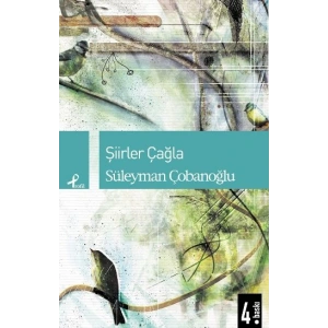 Şiirler Çağla