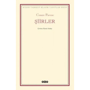 Şiirler (Cesare Pavese)