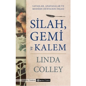 Silah, Gemi ve Kalem