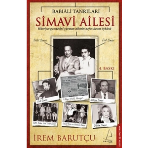 Simavi Ailesi  Babıali Tanrıları