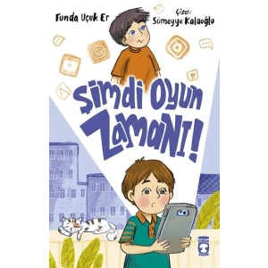 Şimdi Oyun Zamanı!