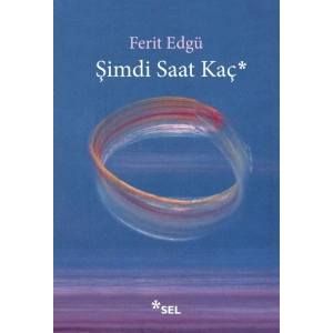 Şimdi Saat Kaç?