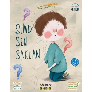 Şimdi Sen Saklan