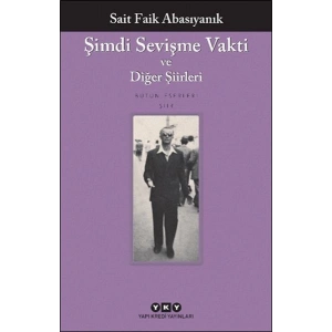 Şimdi Sevişme Vakti ve Diğer Şiirleri