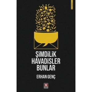 Şimdilik Havadisler Bunlar