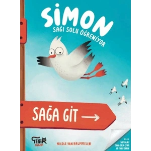 Simon Sağı Solu Öğreniyor