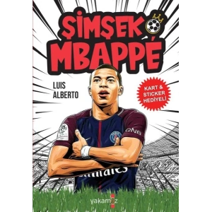Şimşek Mbappe