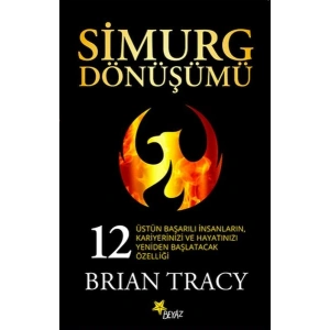 Simurg Dönüşümü