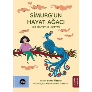 Simurg’un Hayat Ağacı