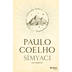 Simyacı (Özel Baskı-Ciltli-Kutulu)