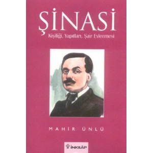 Şinasi
