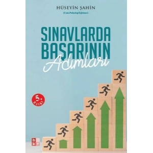 Sınavlarda Başarının Adımları