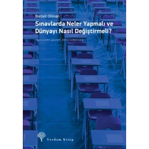 Sınavlarda Neler Yapmalı ve Dünyayı Nasıl Değiştirmeli?