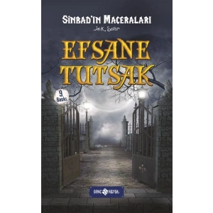 Sinbadın Maceraları 4 - Efsane Tutsak