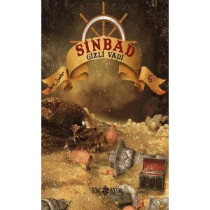 Sinbadın Maceraları 6 - Sinbad Gizli Vadi