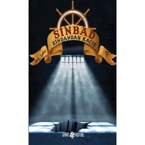 Sinbadın Maceraları 7 - Zindandan Kaçış