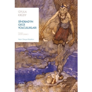 Sinbad’ın Gece Yolculukları