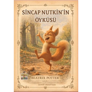 Sincap Nutkin’in Öyküsü