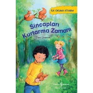 Sincapları Kurtarma Zamanı