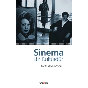 Sinema Bir Kültürdür