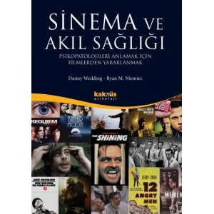 Sinema ve Akıl Sağlığı