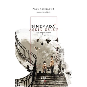 Sinemada Aşkın Üslup