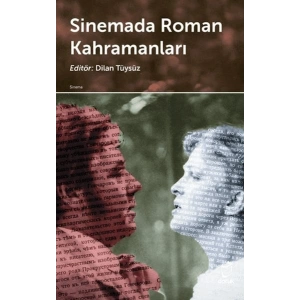 Sinemada Roman Kahramanları