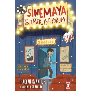 Sinemaya Gitmek İstiyorum