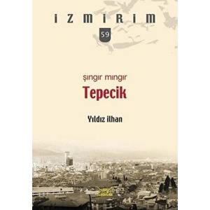 Şıngır Mıngır Tepecik