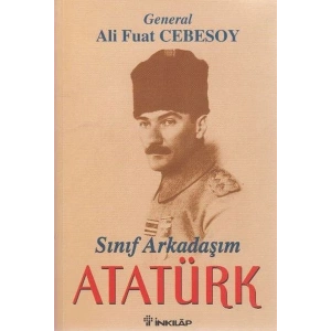 Sınıf Arkadaşım Atatürk