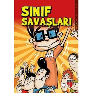 Sınıf Savaşları - Sakinler 2