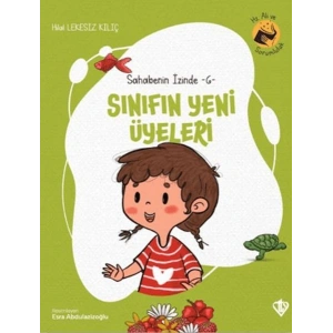 Sınıfın Yeni Üyeleri