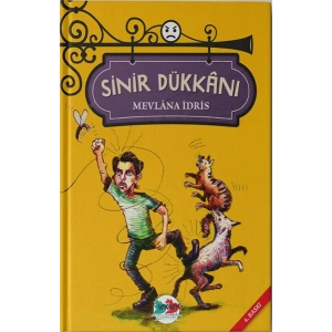 Sinir Dükkanı