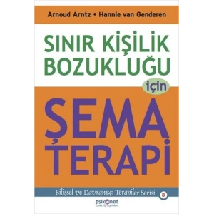 Sınır Kişilik Bozukluğu İçin Şema Terapi