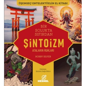Şintoizm Ataların Ruhları
