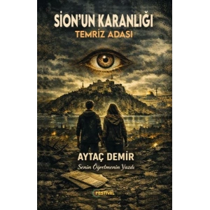 Sion’un Karanlığı Temriz Adası