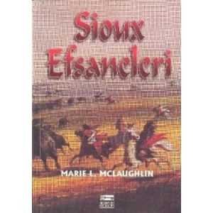 Sioux Efsaneleri