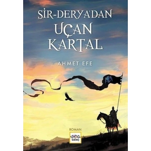 Sir Deryadan Uçan Kartal