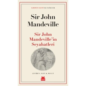 Sir John Mandeville’in Seyahatleri