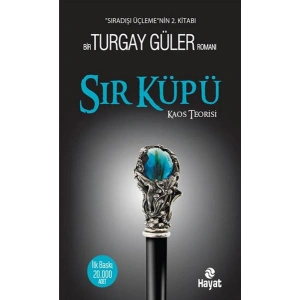 Sır Küpü  Kaos Teorisi