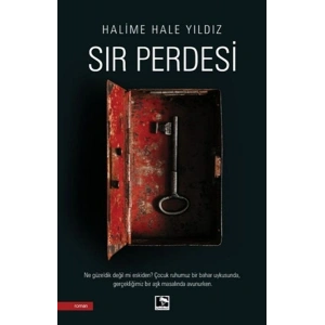 Sır Perdesi