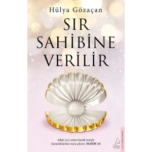 Sır Sahibine Verilir