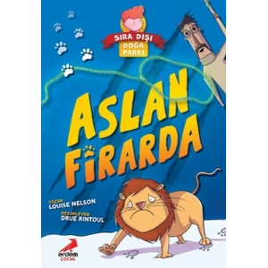 Sıra Dışı Doğa Parkı- Aslan Firarda