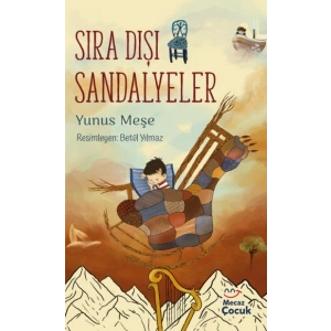 Sıra Dışı Sandalyeler